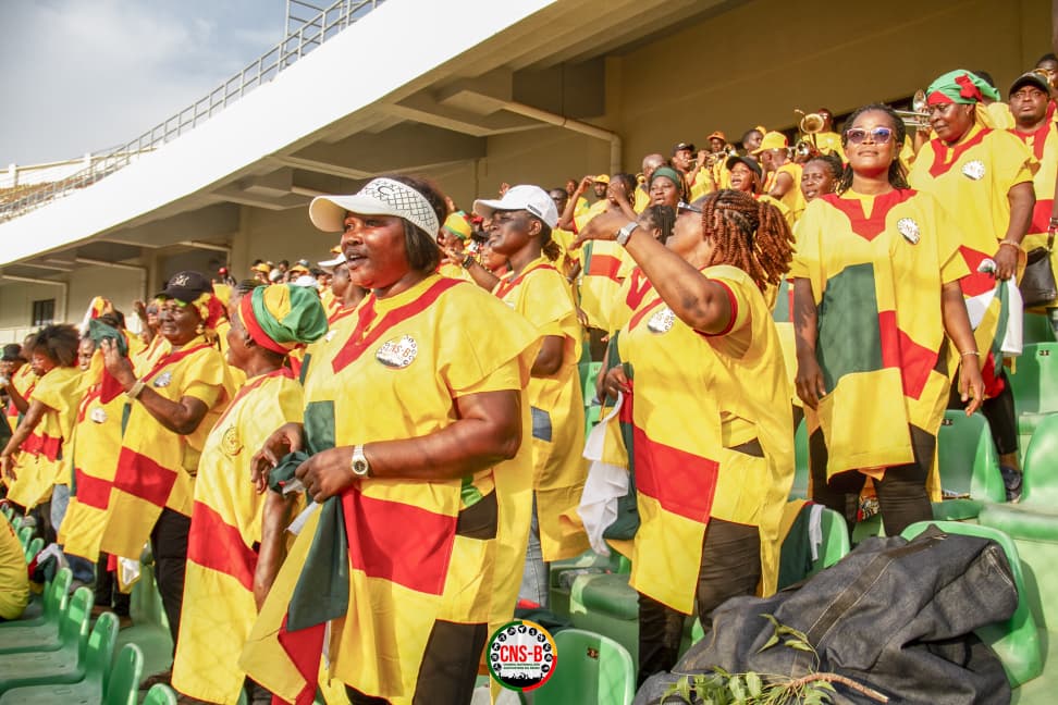 Éliminatoires de la Coupe du Monde Féminine U20 – Pologne 2026